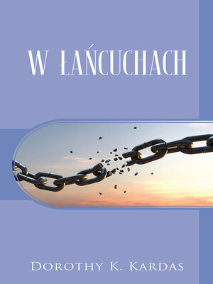 cover image of W ŁAŃCUCHACH